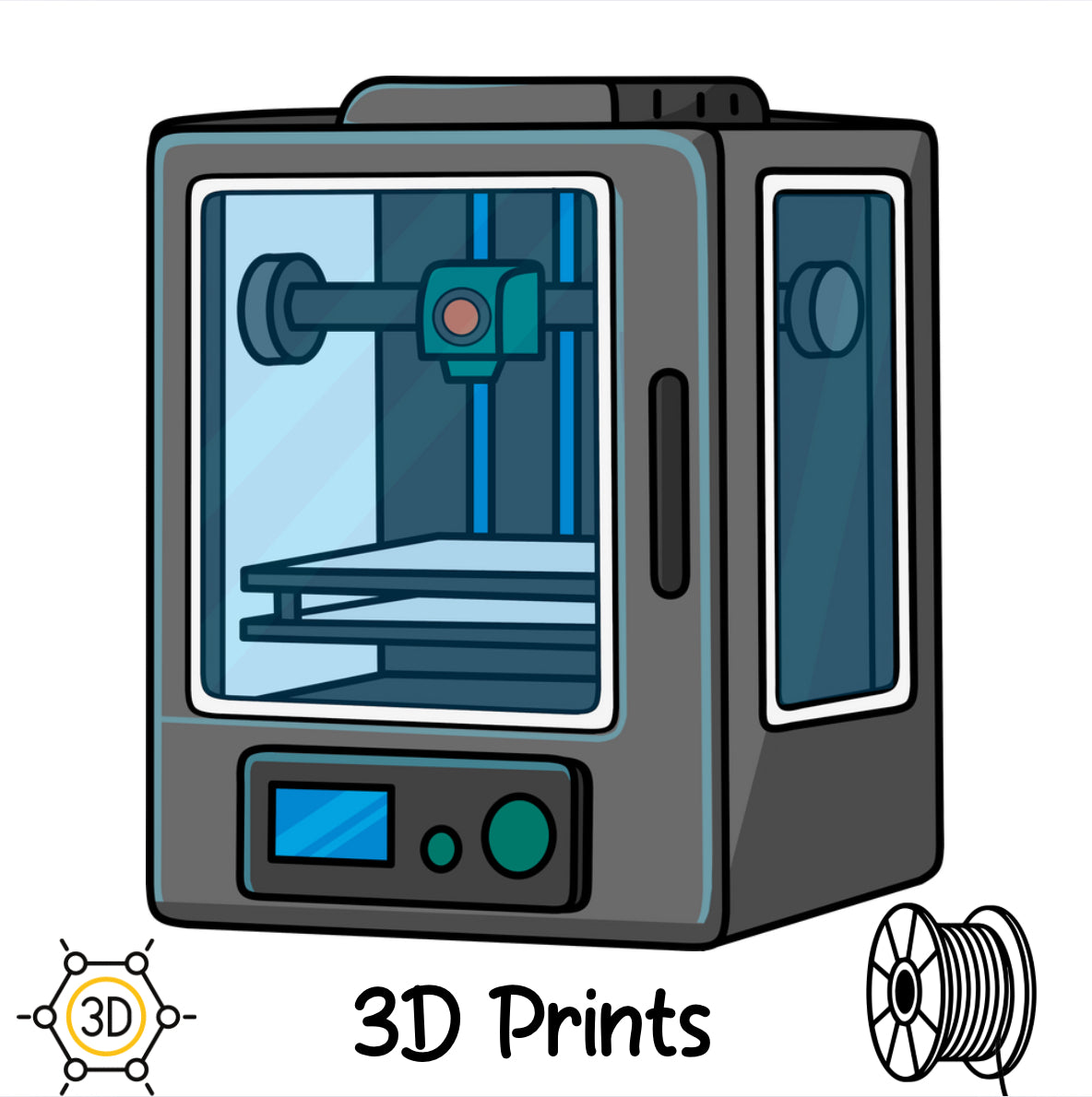 Other 3D Prints