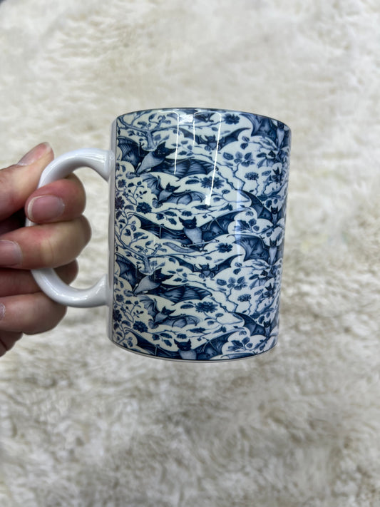 Mug - Bats