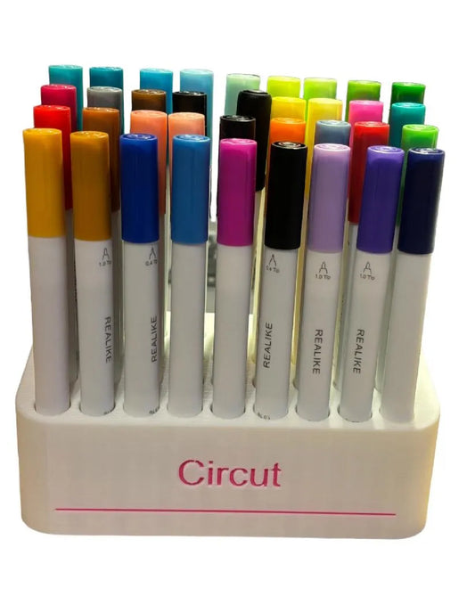 Pen Holder