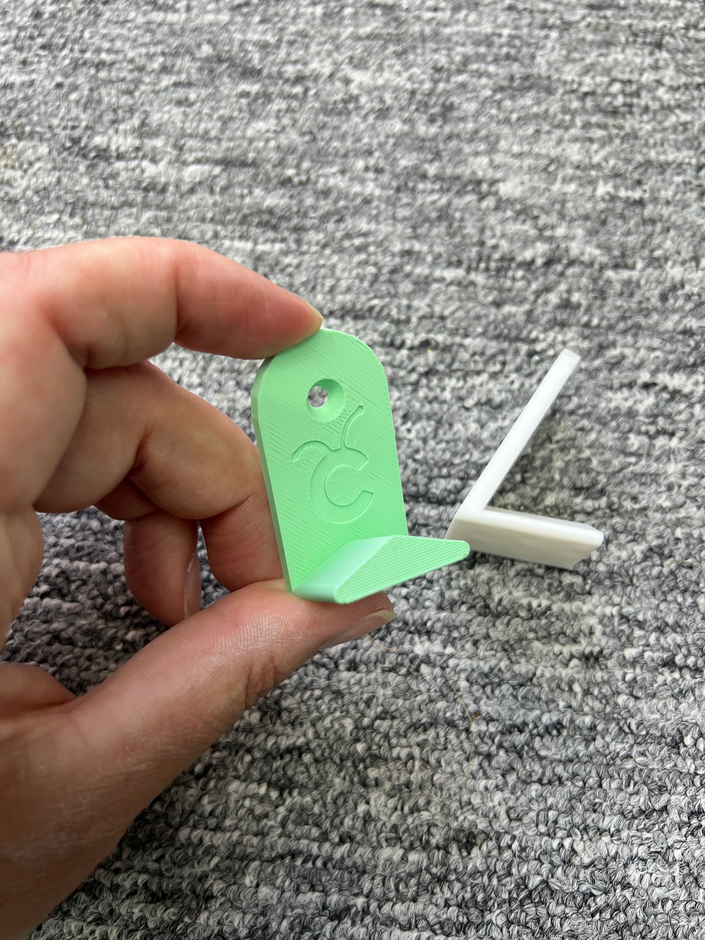 Cricut Mat Hooks