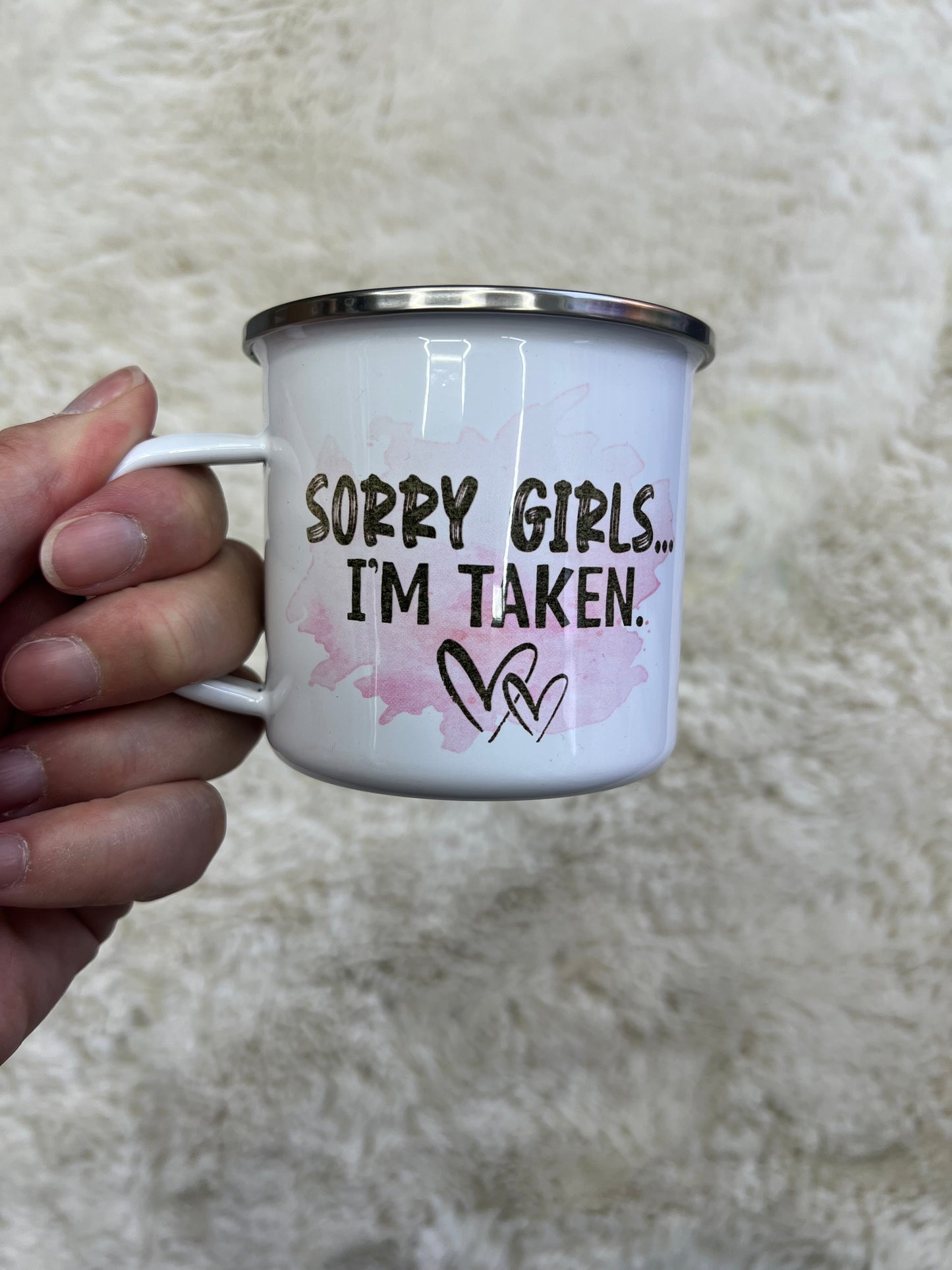 Mugs - Valentines