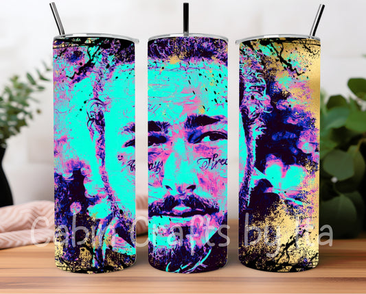 Tumbler - Post Malone