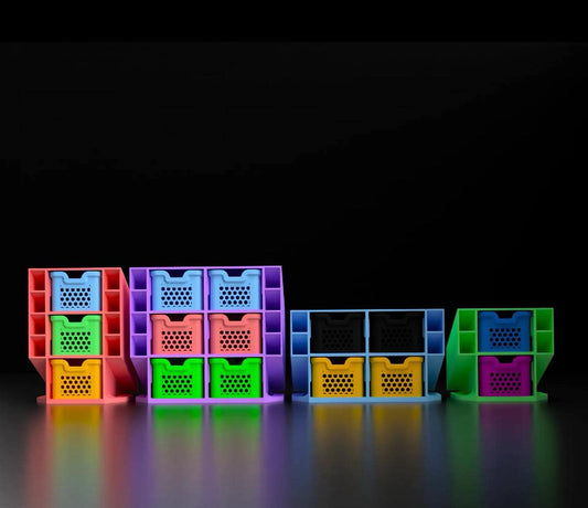 Desk Organisers