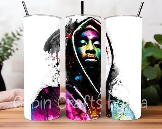 Tumbler - 2pac
