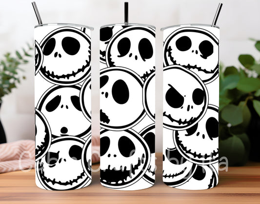 Tumbler - Jack
