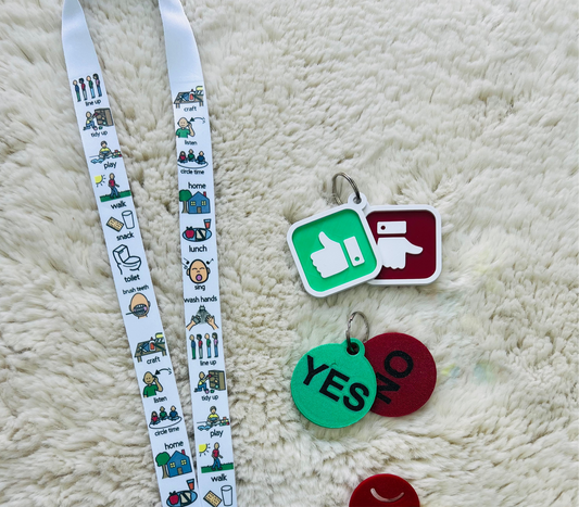 Communication Aids