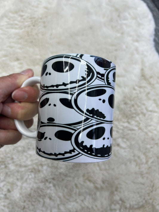 Mug - Jack