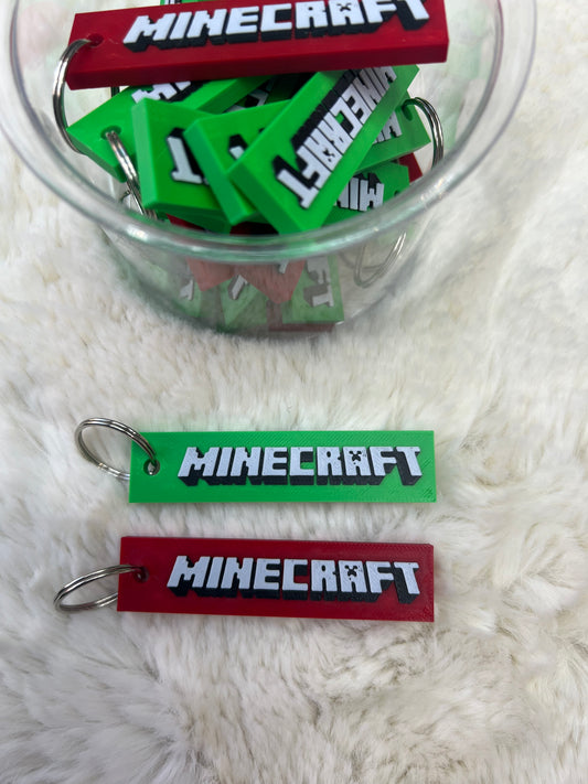 Keyrings