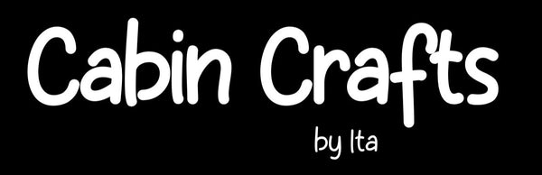 Cabin Crafts by Ita 